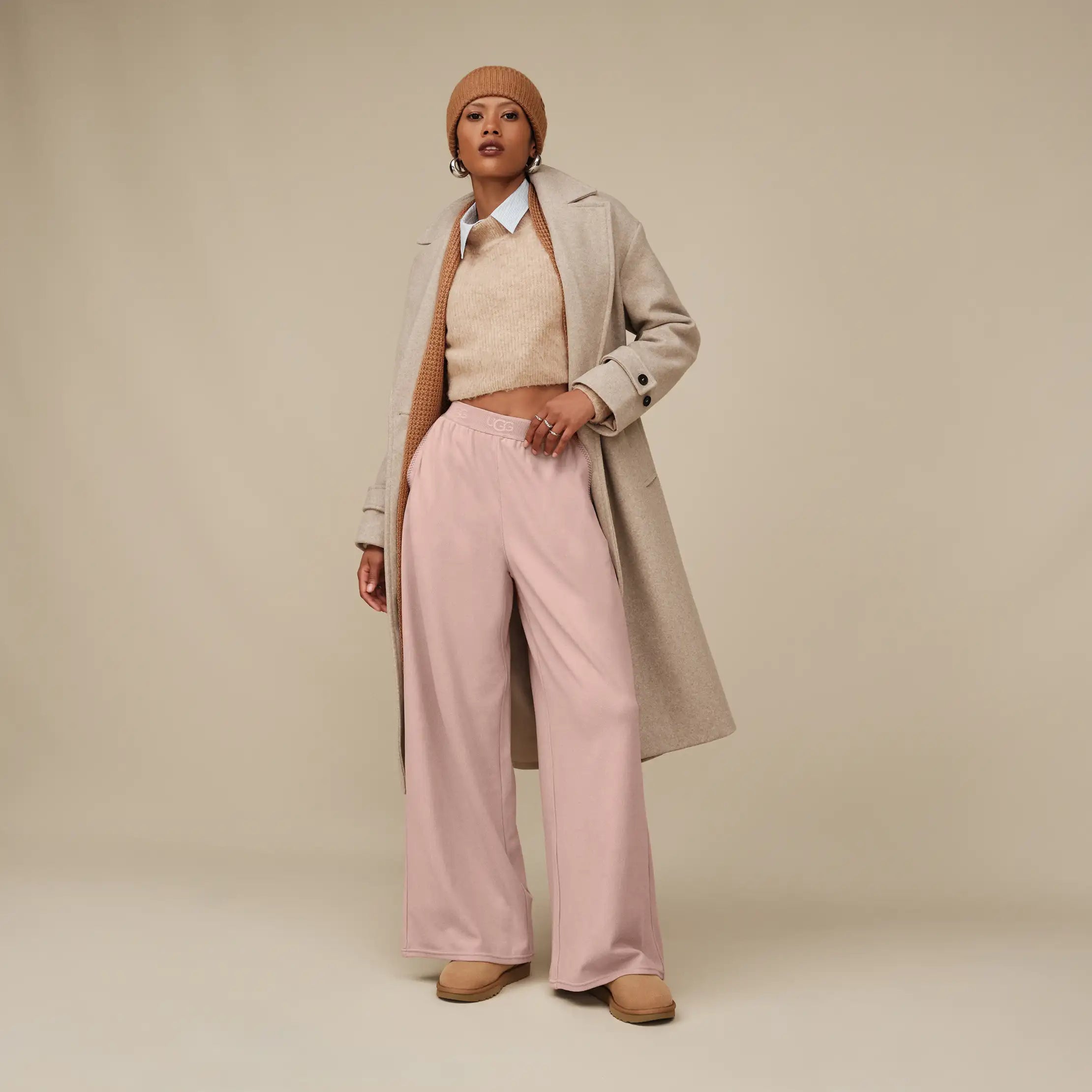 Women's Classic Mini II - CHESTNUT