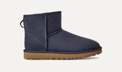 Women's Classic Mini II - DARK INDIGO