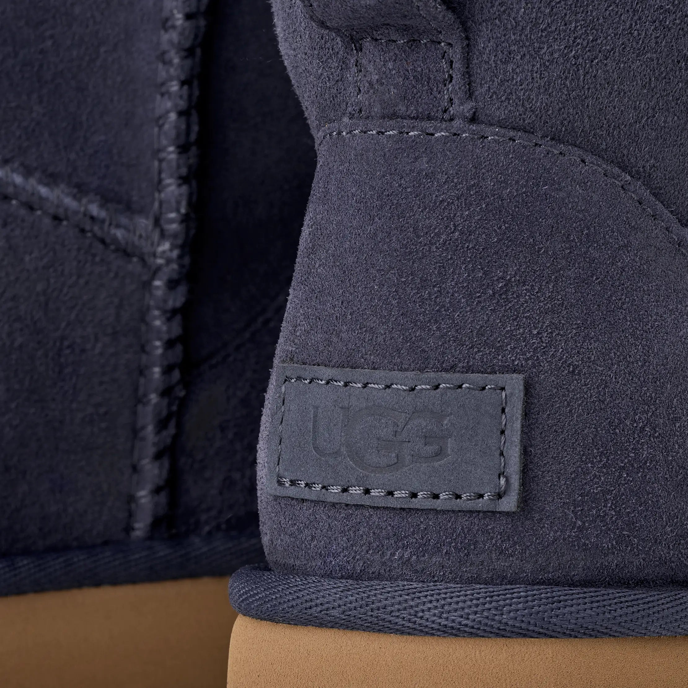 Women's Classic Mini II - DARK INDIGO