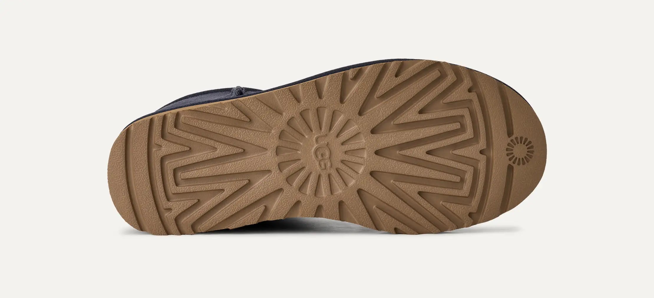 Women's Classic Mini II - DARK INDIGO