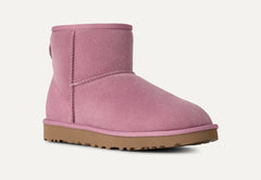 Women's Classic Mini II - DUSTY ORCHID