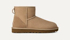 Women's Classic Mini II - SAND