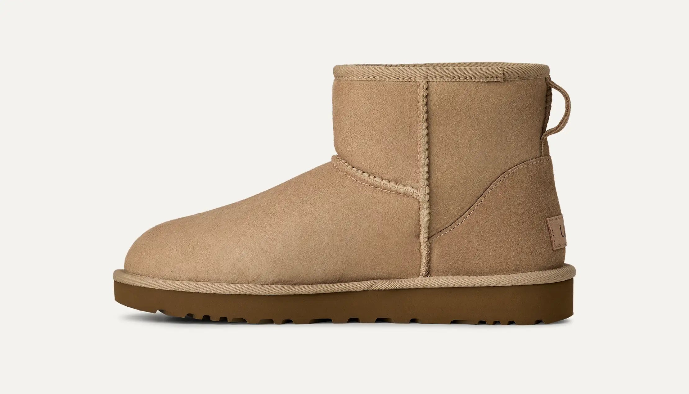 Women's Classic Mini II - SAND