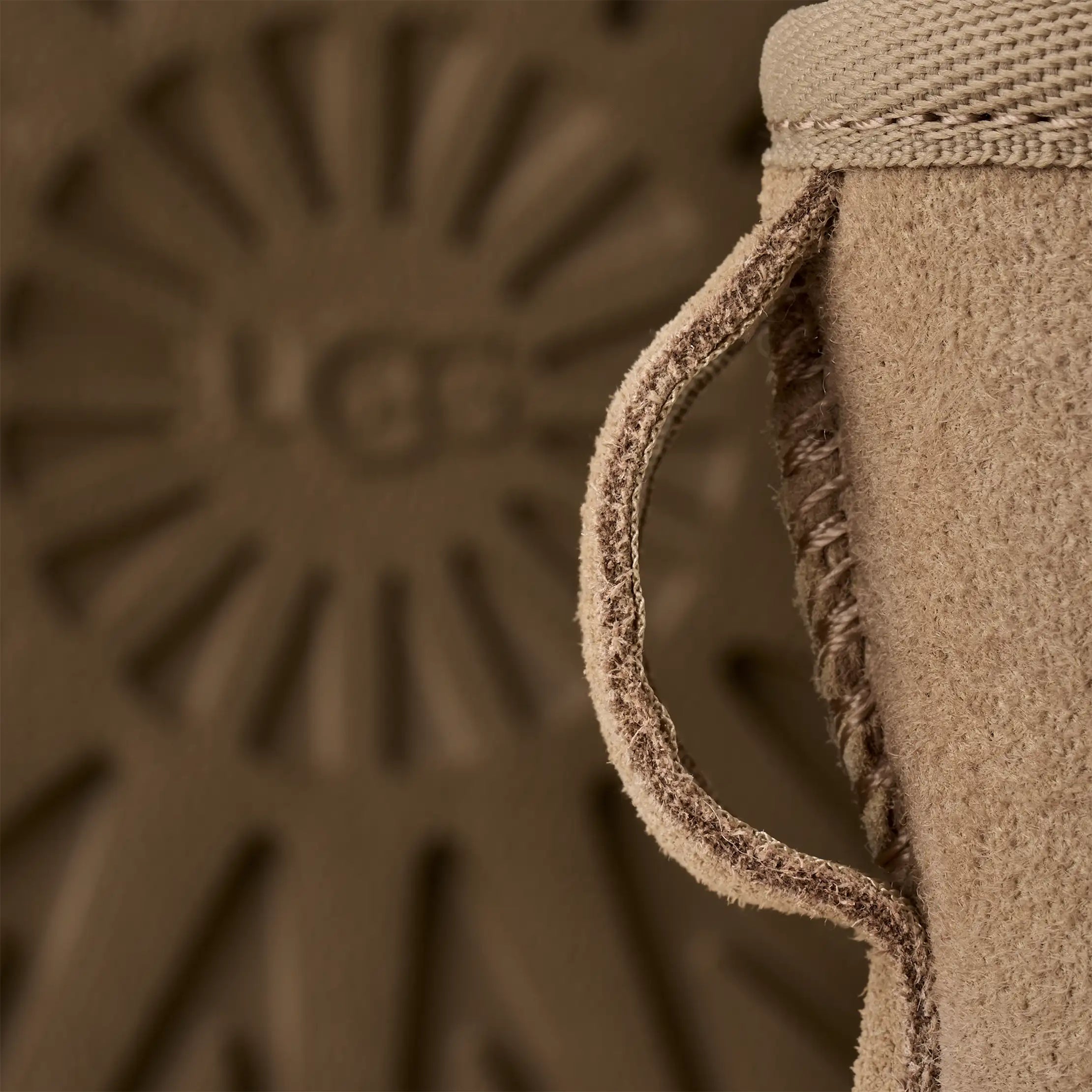 Women's Classic Mini II - SAND
