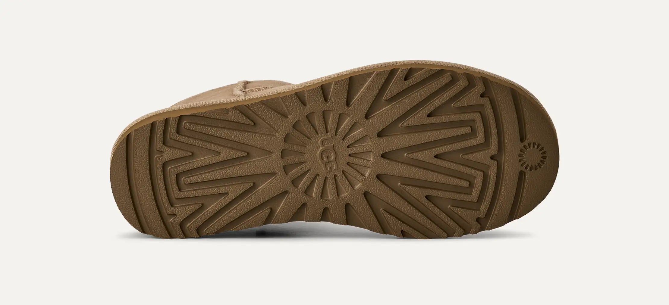 Women's Classic Mini II - SAND