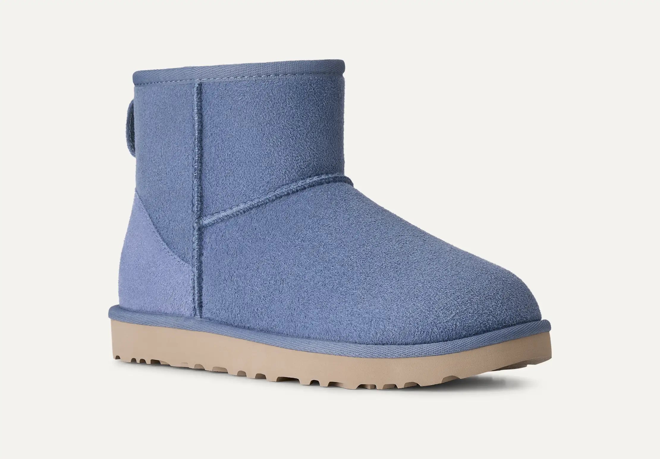 Women's Classic Mini II - STORMY BLUE