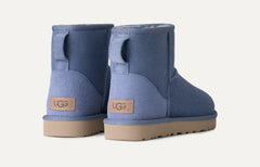 Women's Classic Mini II - STORMY BLUE
