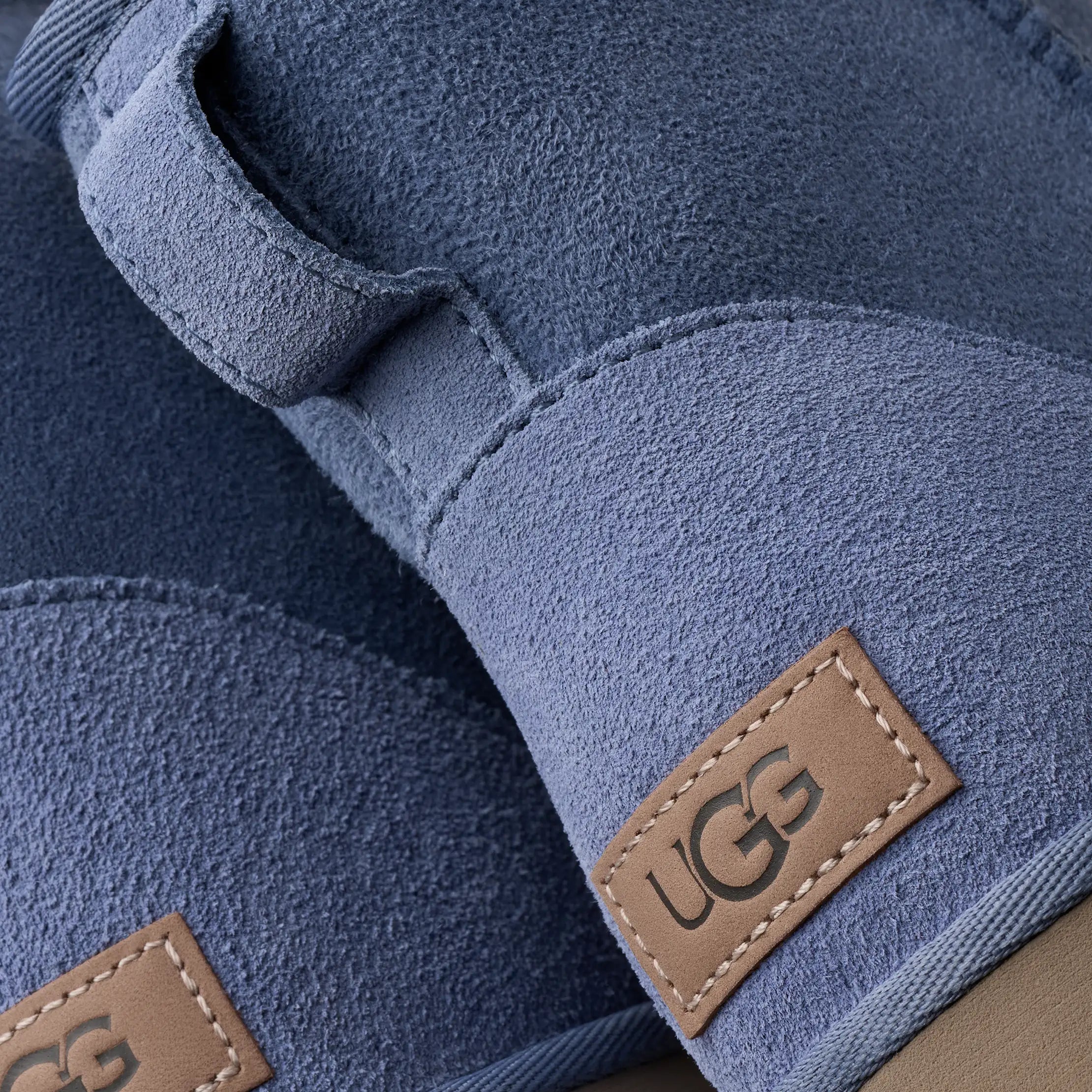 Women's Classic Mini II - STORMY BLUE