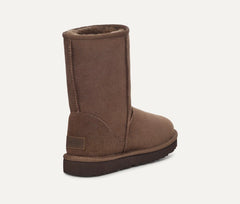 Women's Classic Short II - BURNT CEDAR