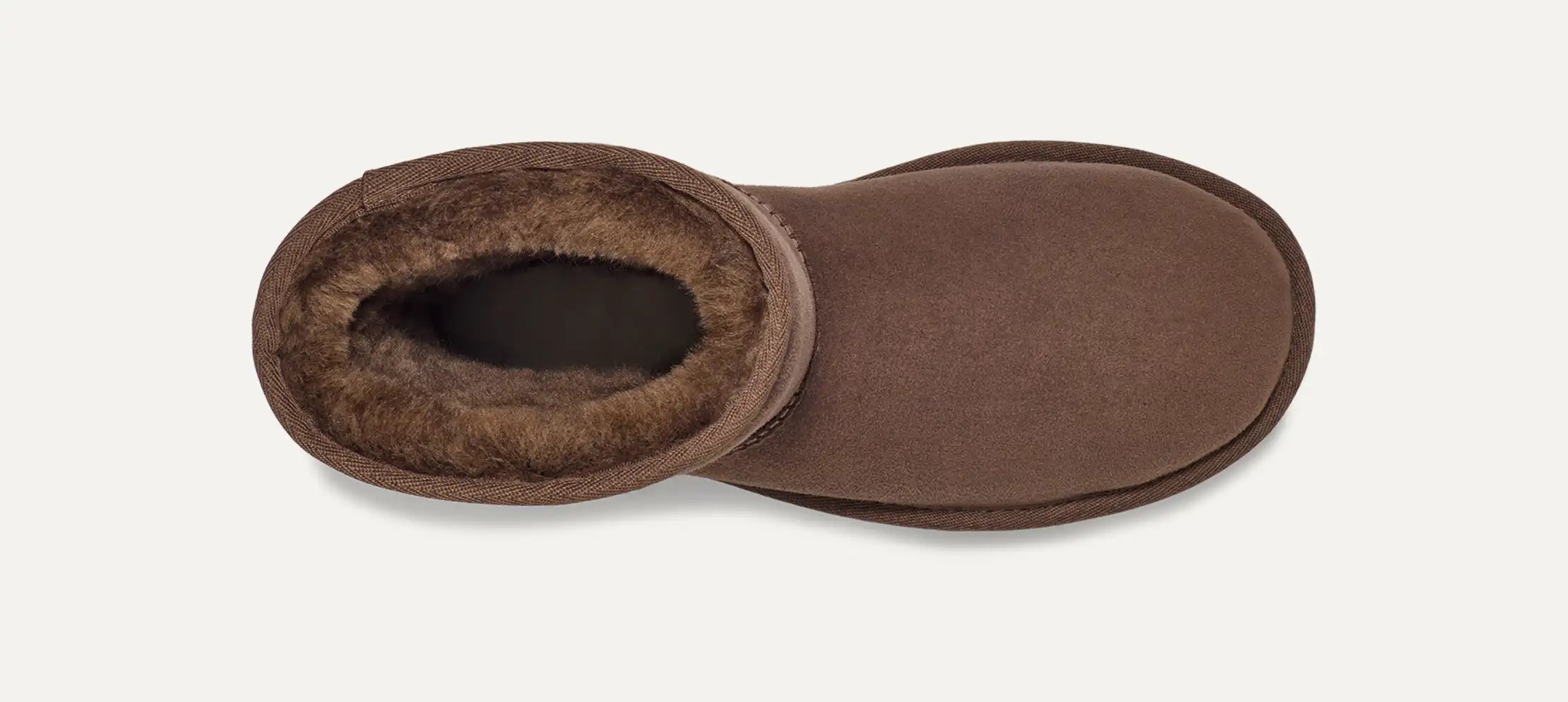 Women's Classic Short II - BURNT CEDAR
