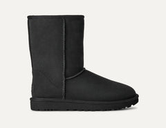 Women's Classic Short II - BLACK