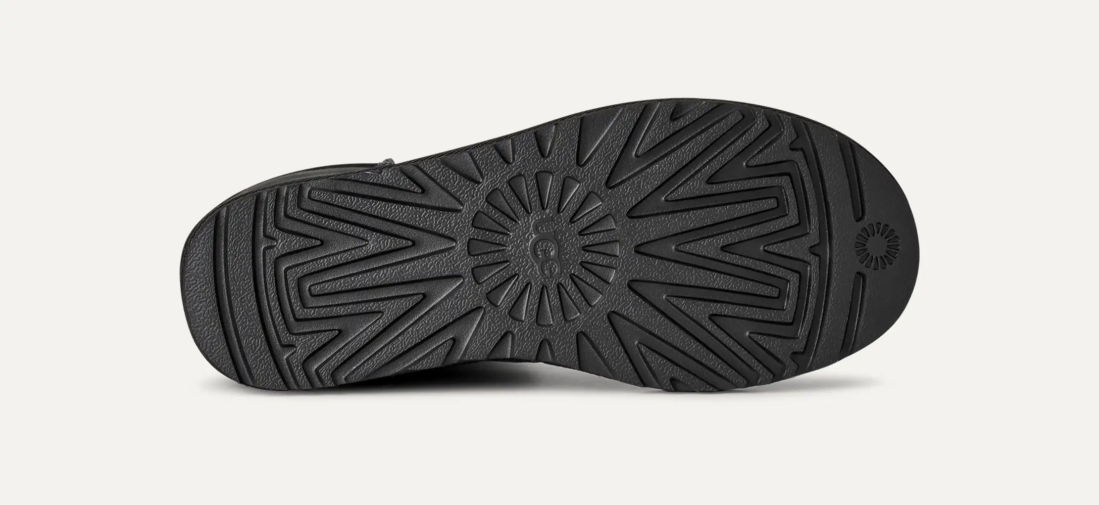Women's Classic Short II - BLACK