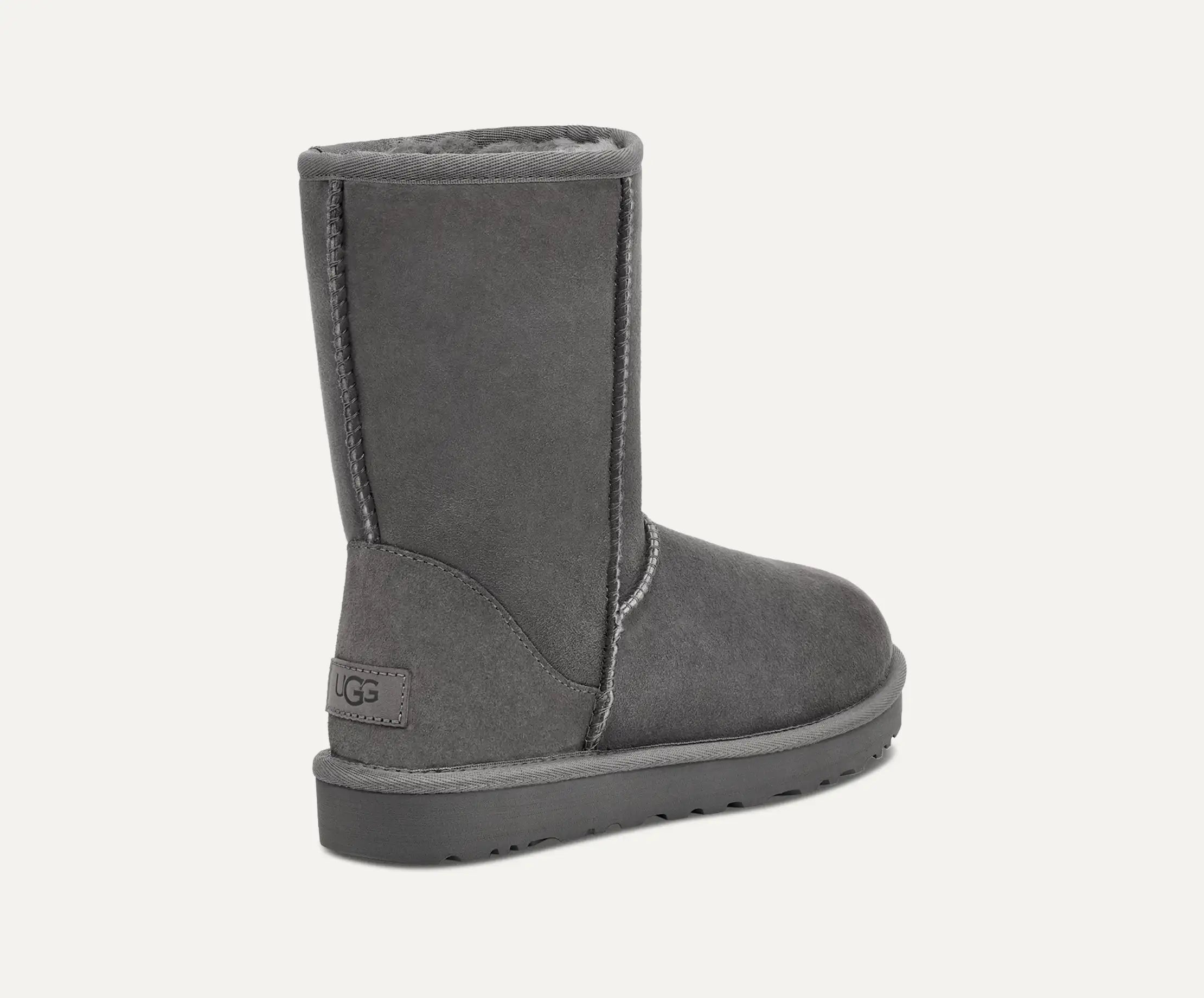 Women's Classic Short II - GREY