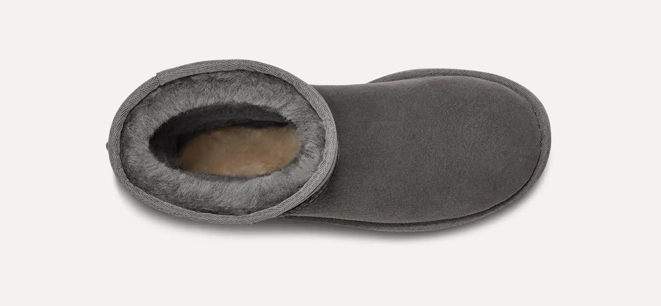 Women's Classic Short II - GREY