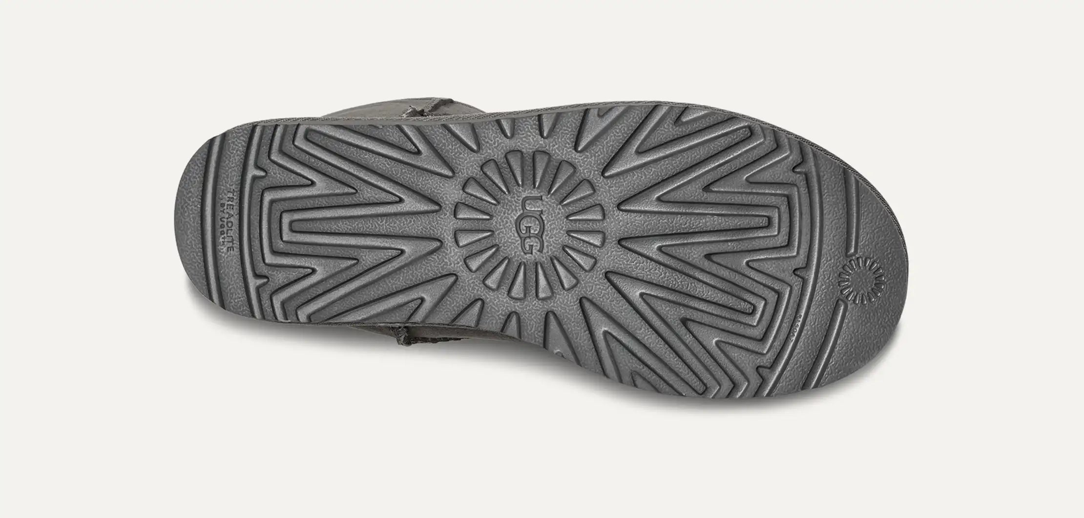 Women's Classic Short II - GREY