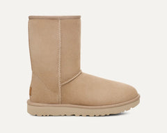 Women's Classic Short II - SAND