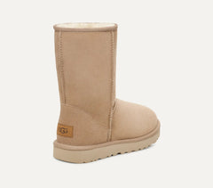Women's Classic Short II - SAND