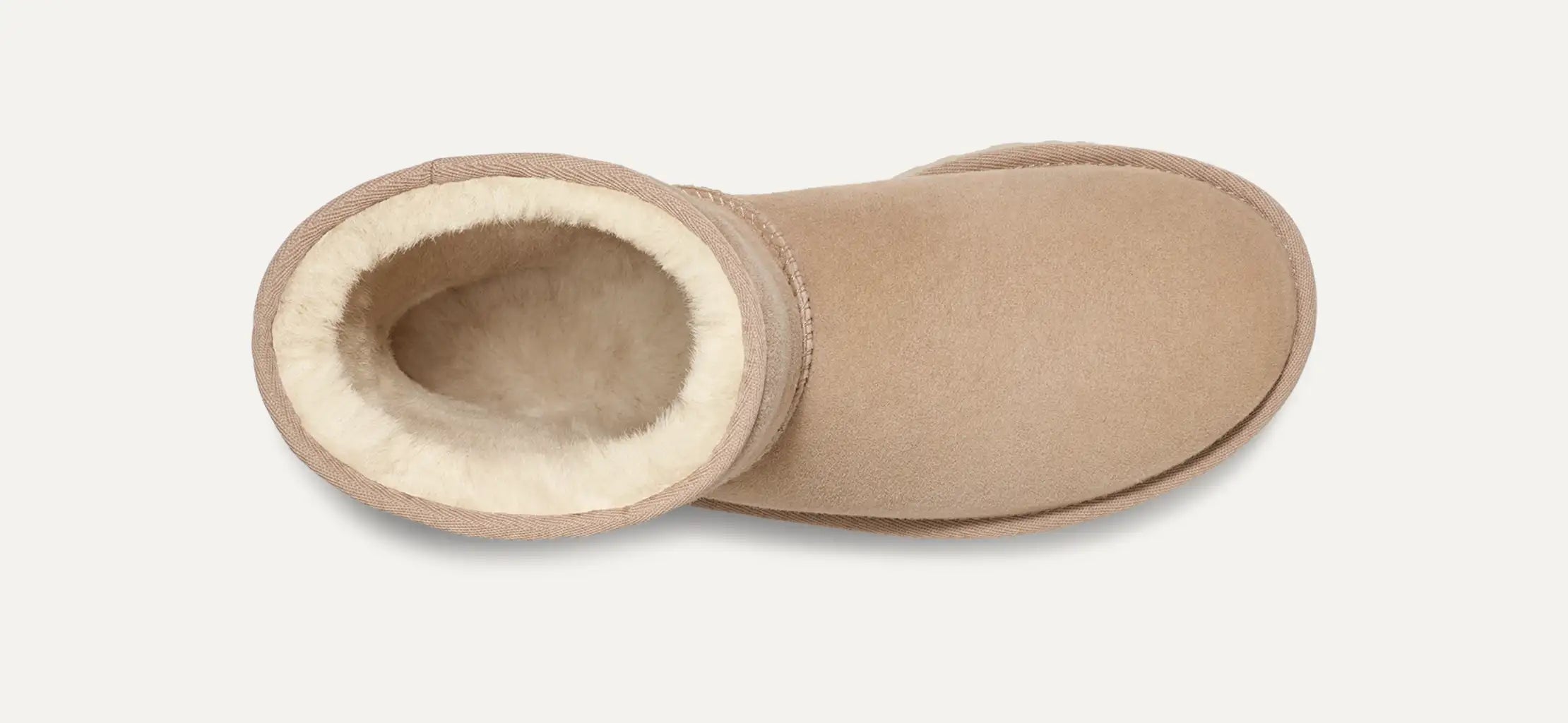 Women's Classic Short II - SAND