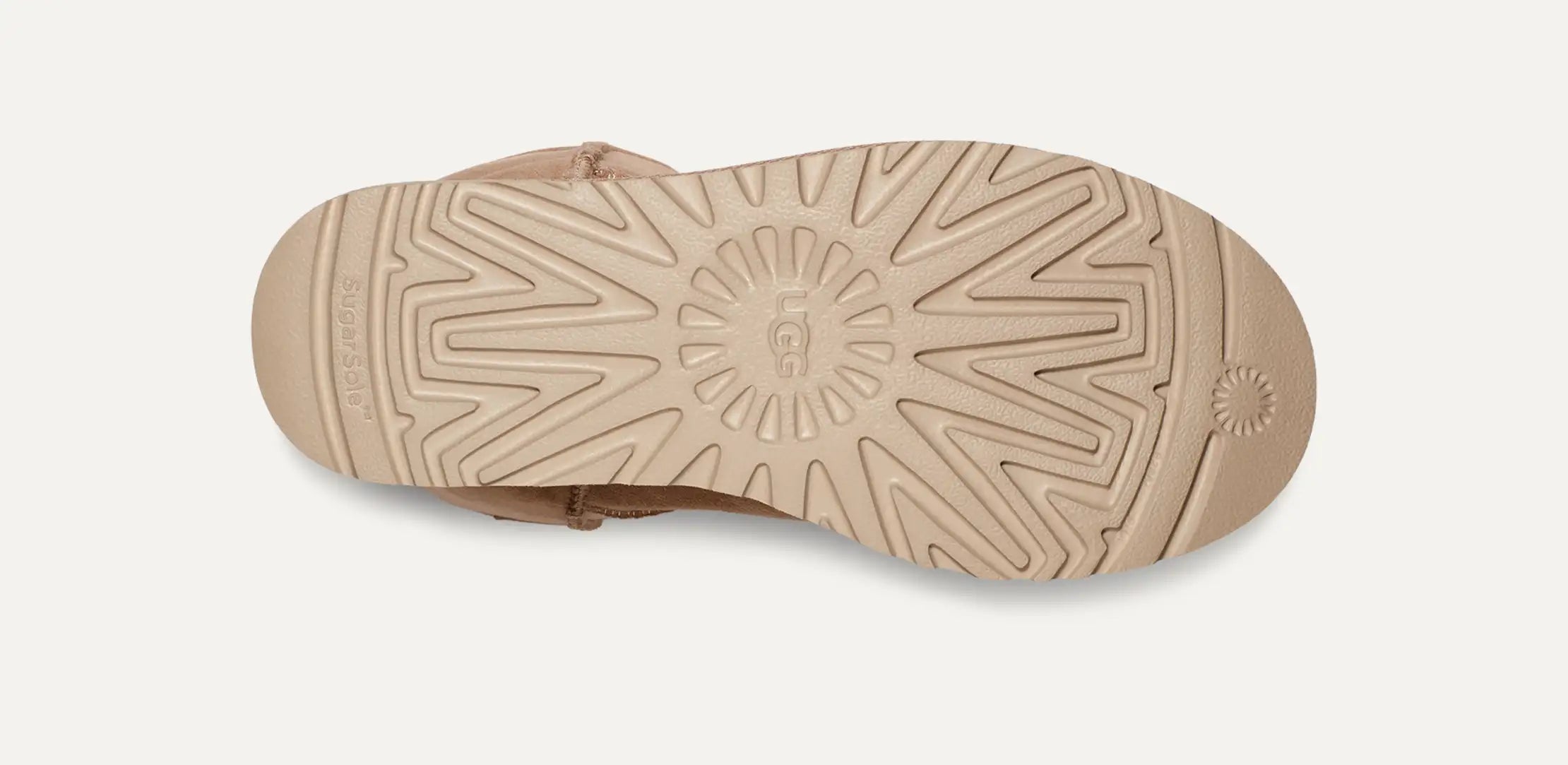 Women's Classic Short II - SAND