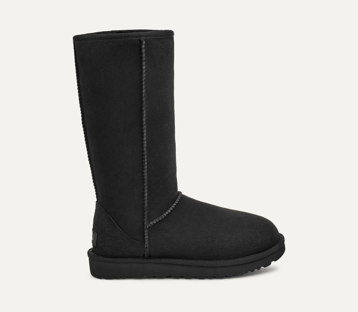 Women's Classic Tall II - BLACK