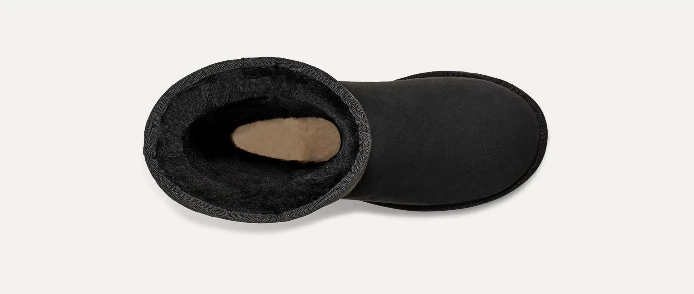 Women's Classic Tall II - BLACK