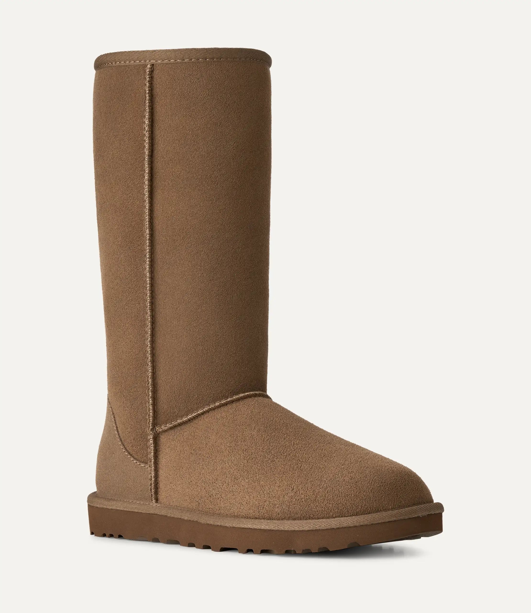 Women's Classic Tall II - LIGHT BRONZE