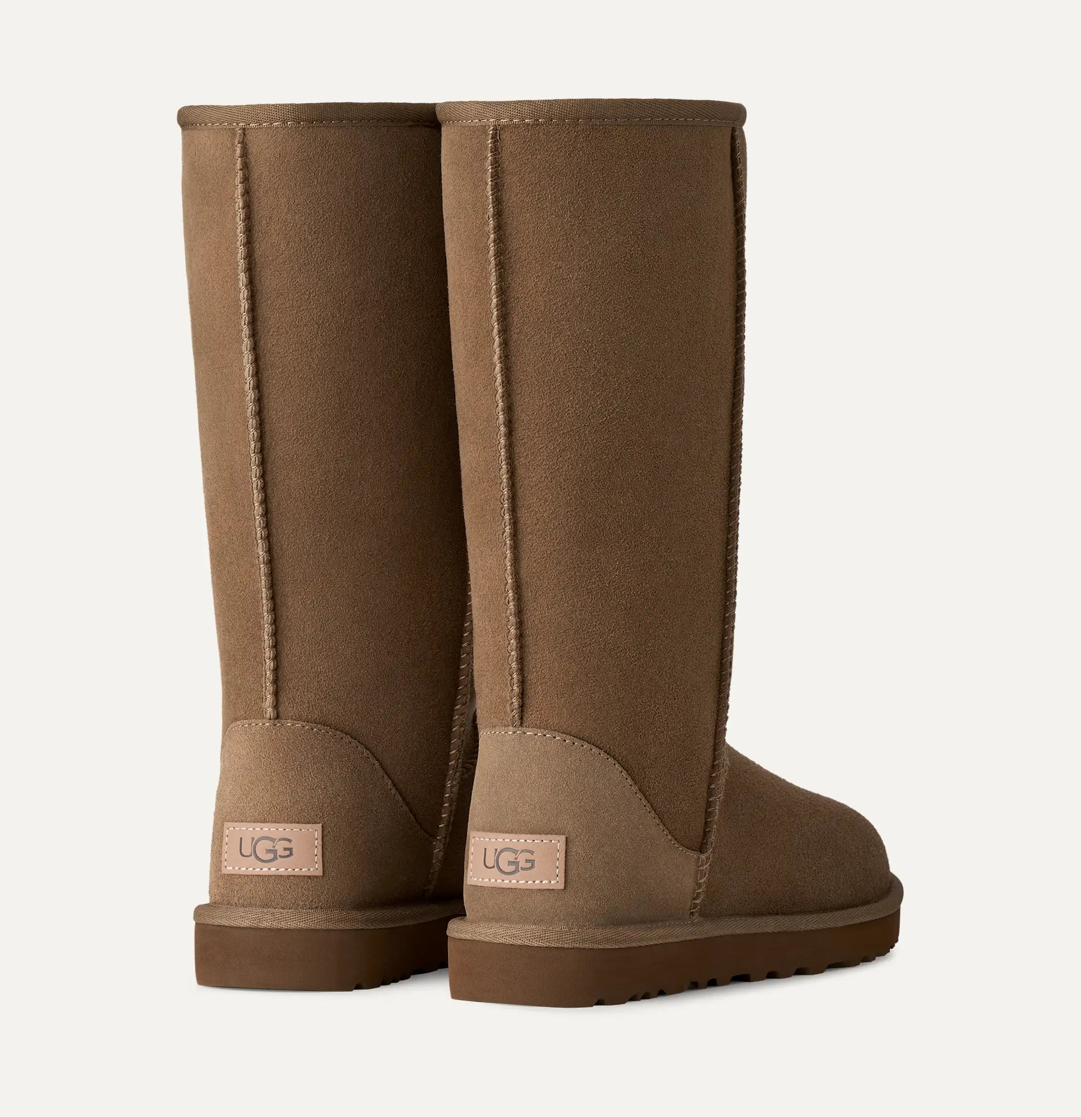 Women's Classic Tall II - LIGHT BRONZE