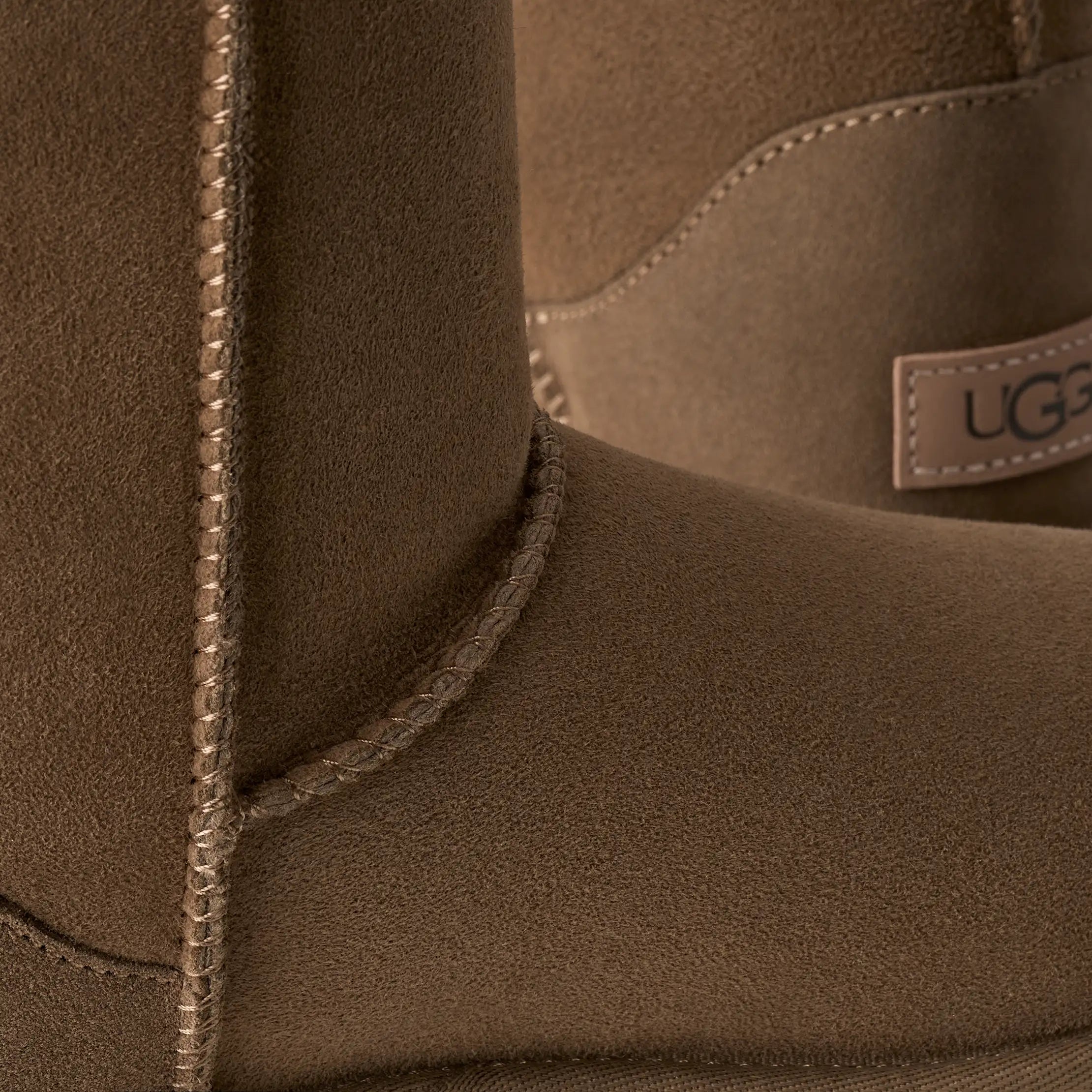 Women's Classic Tall II - LIGHT BRONZE