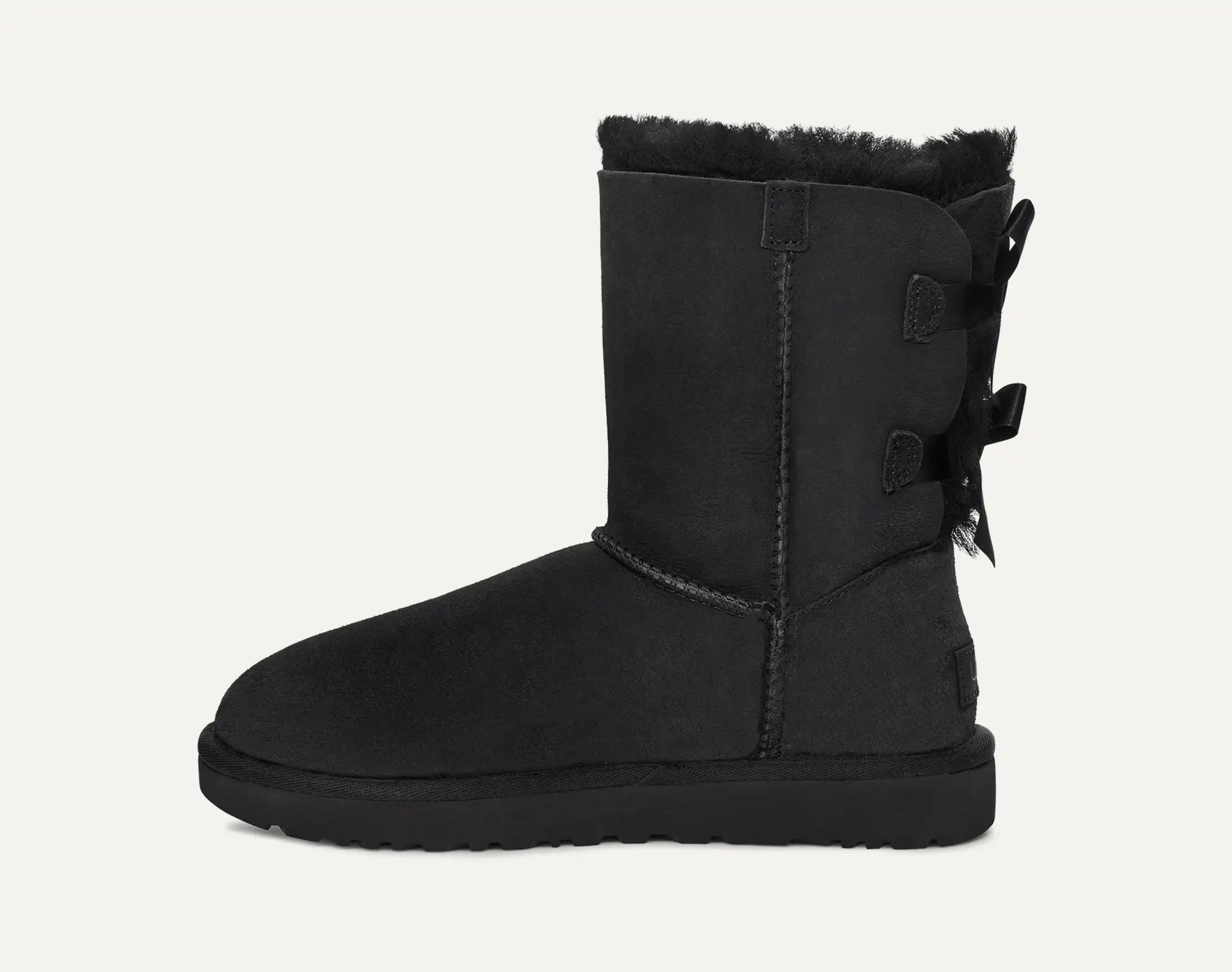 Women's Bailey Bow II - BLACK