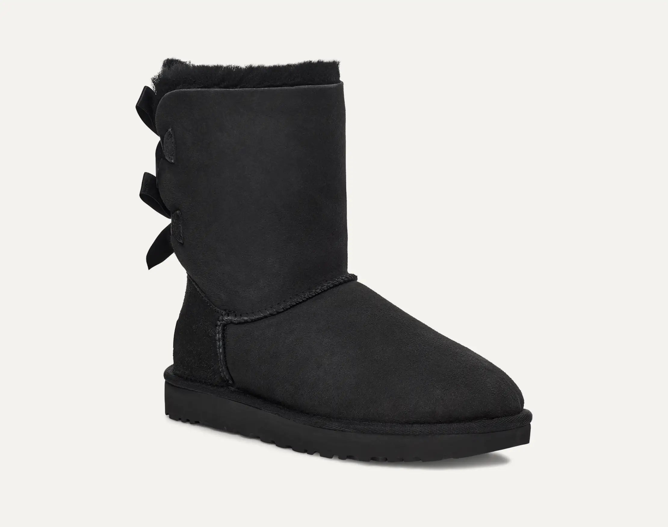 Women's Bailey Bow II - BLACK