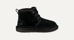 Kids' Neumel II - BLACK