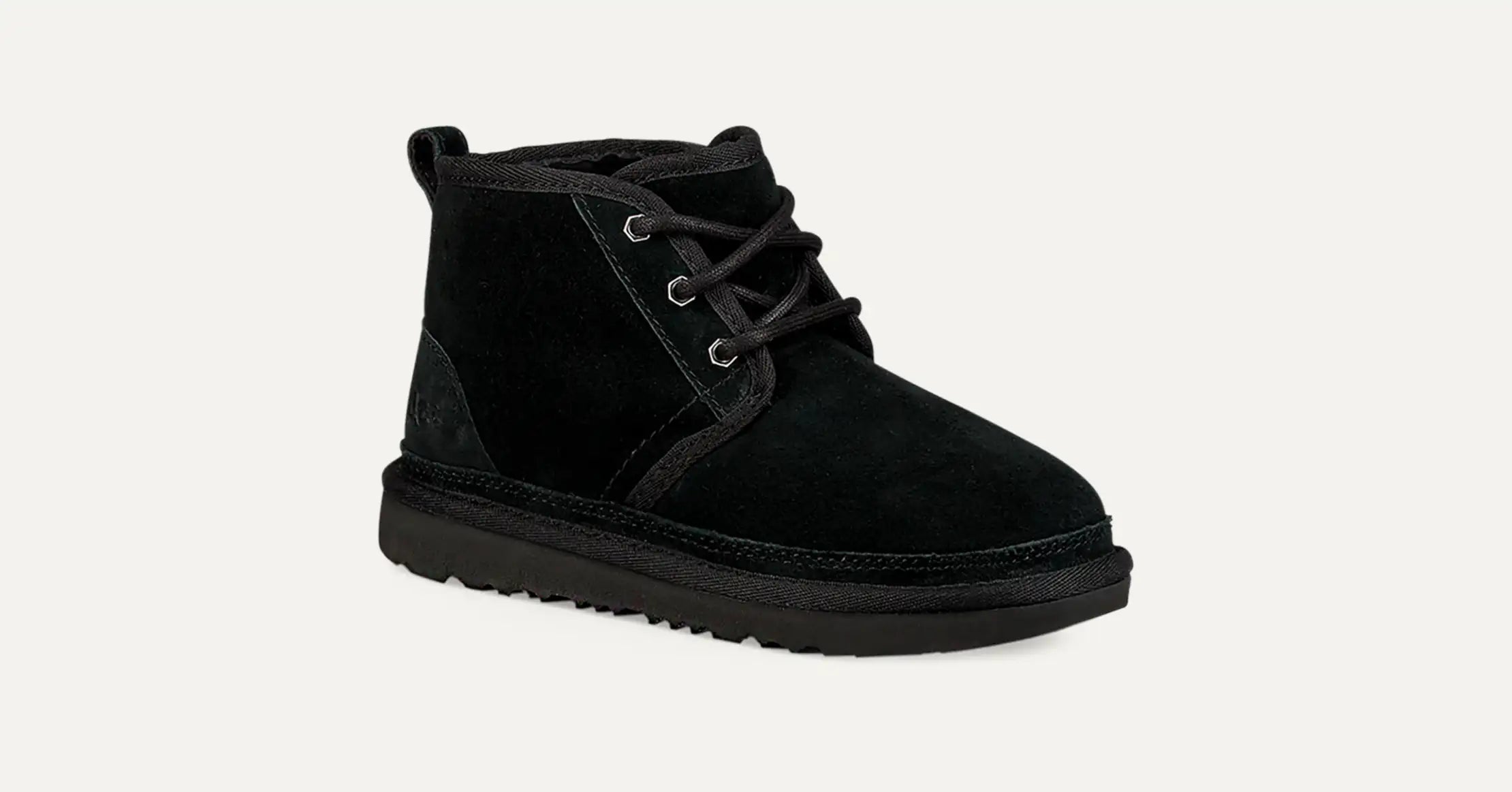 Kids' Neumel II - BLACK