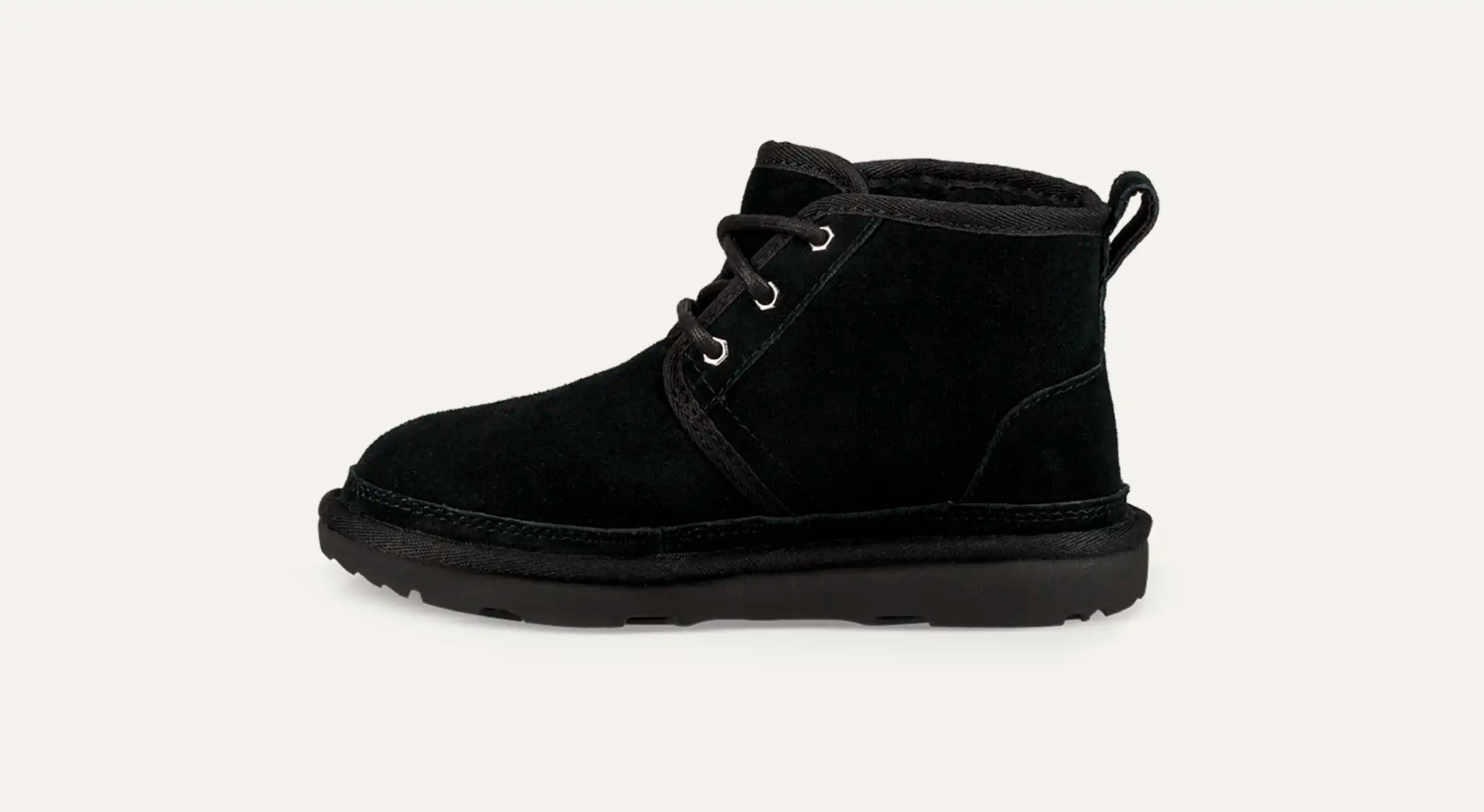 Kids' Neumel II - BLACK