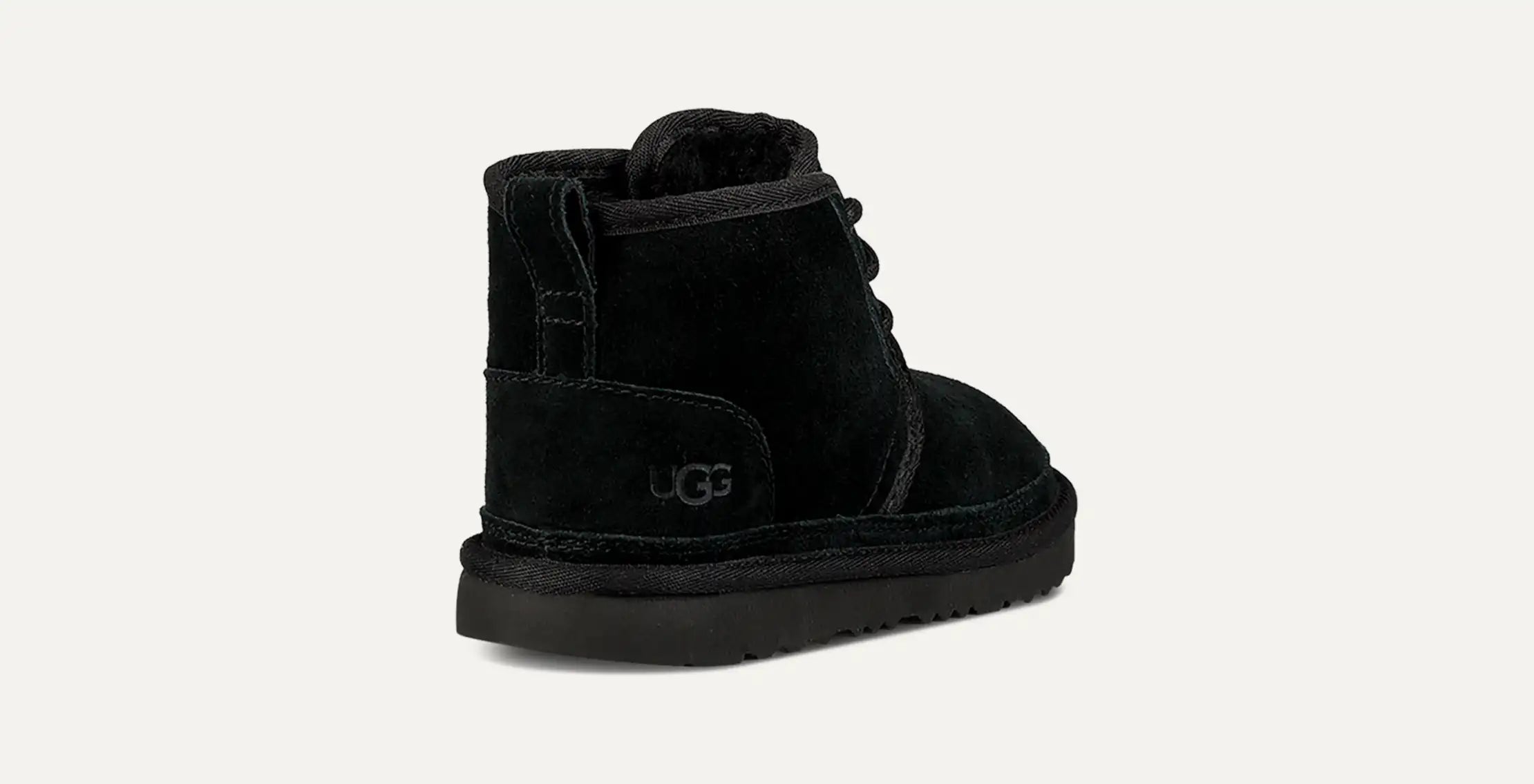Kids' Neumel II - BLACK