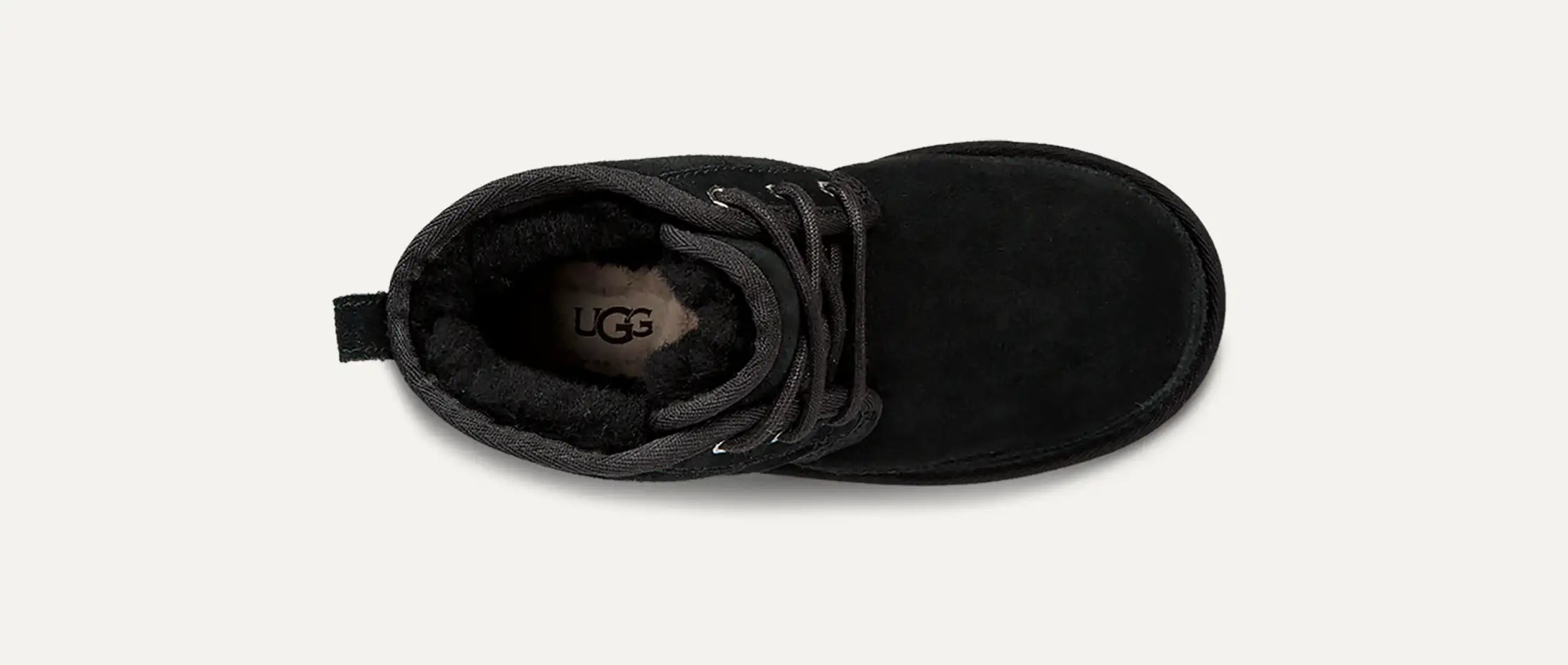 Kids' Neumel II - BLACK