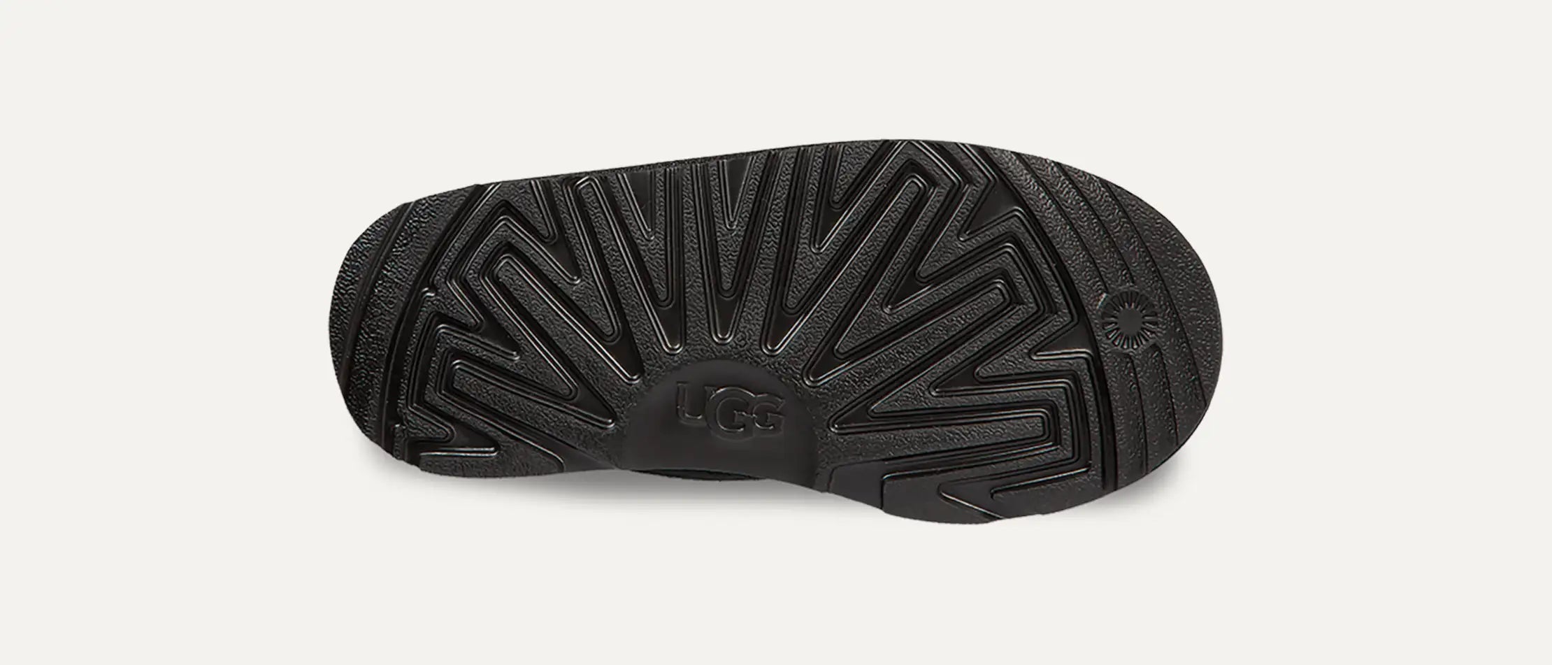 Kids' Neumel II - BLACK