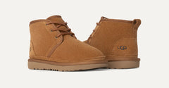 Kids' Neumel II - CHESTNUT