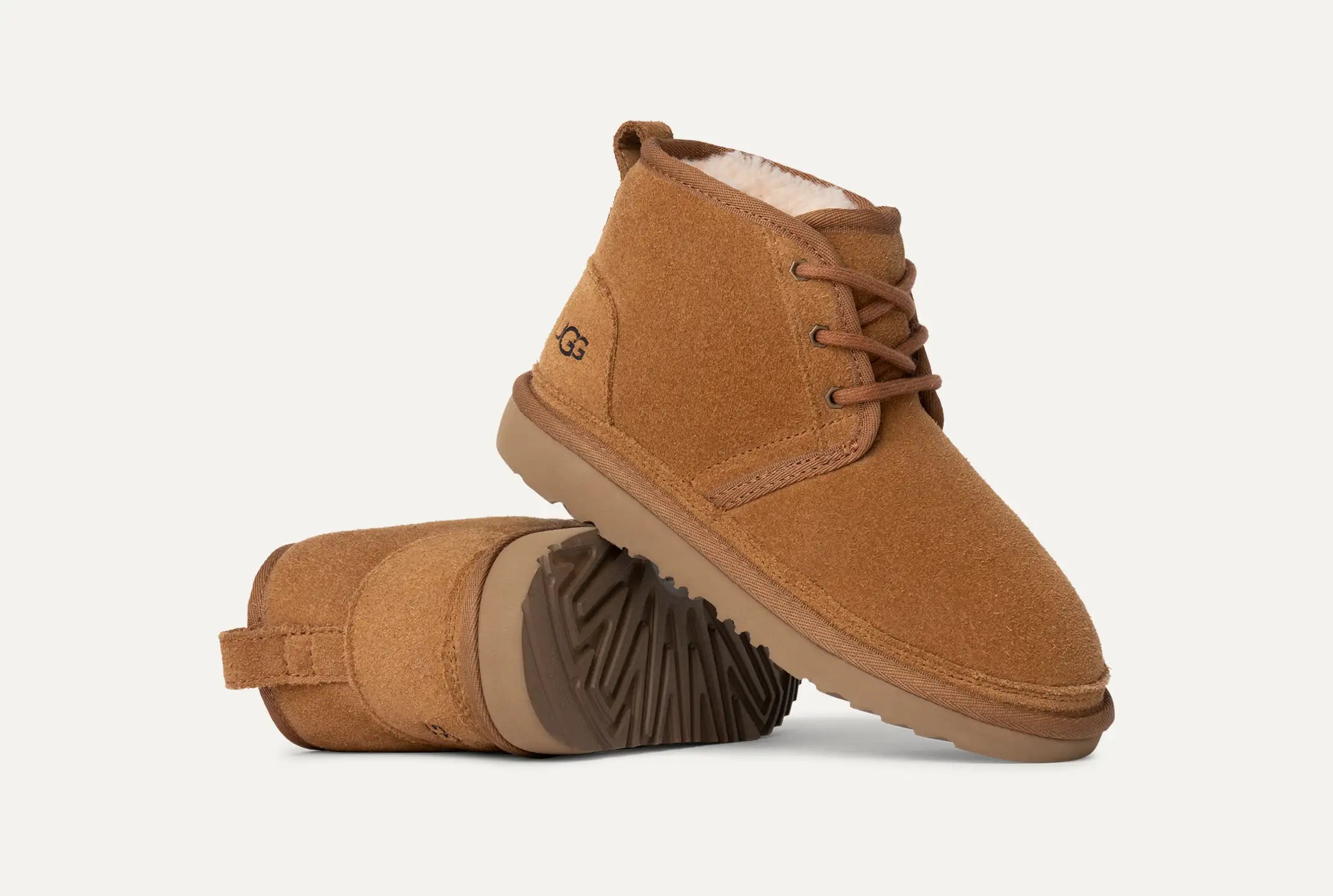 Kids' Neumel II - CHESTNUT
