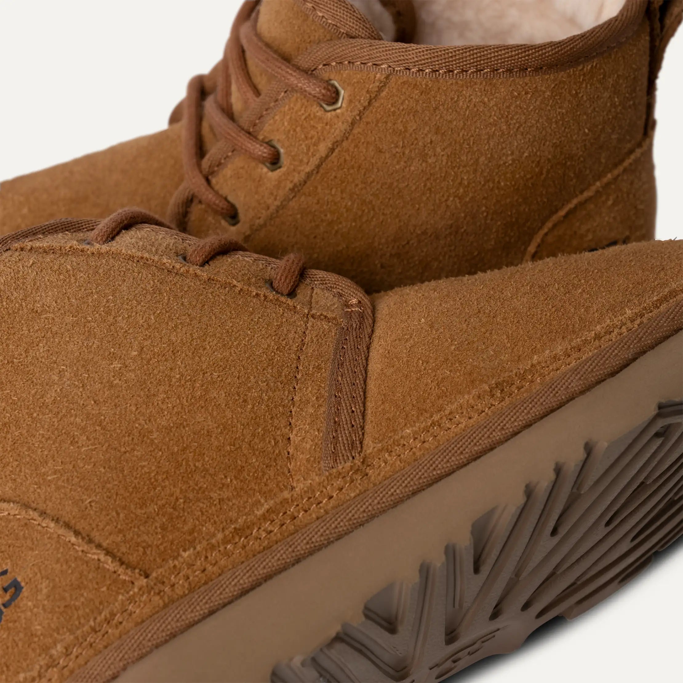 Kids' Neumel II - CHESTNUT