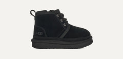 Toddlers' Neumel II - BLACK