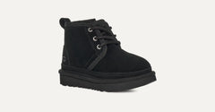Toddlers' Neumel II - BLACK