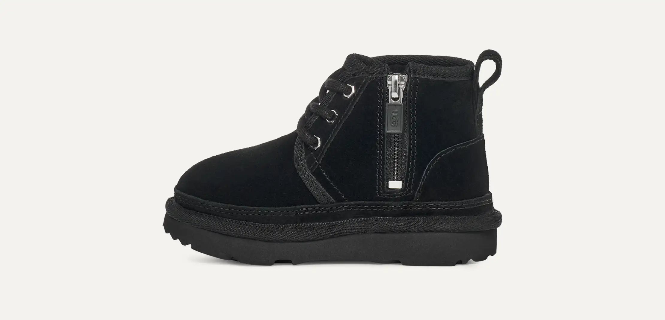 Toddlers' Neumel II - BLACK