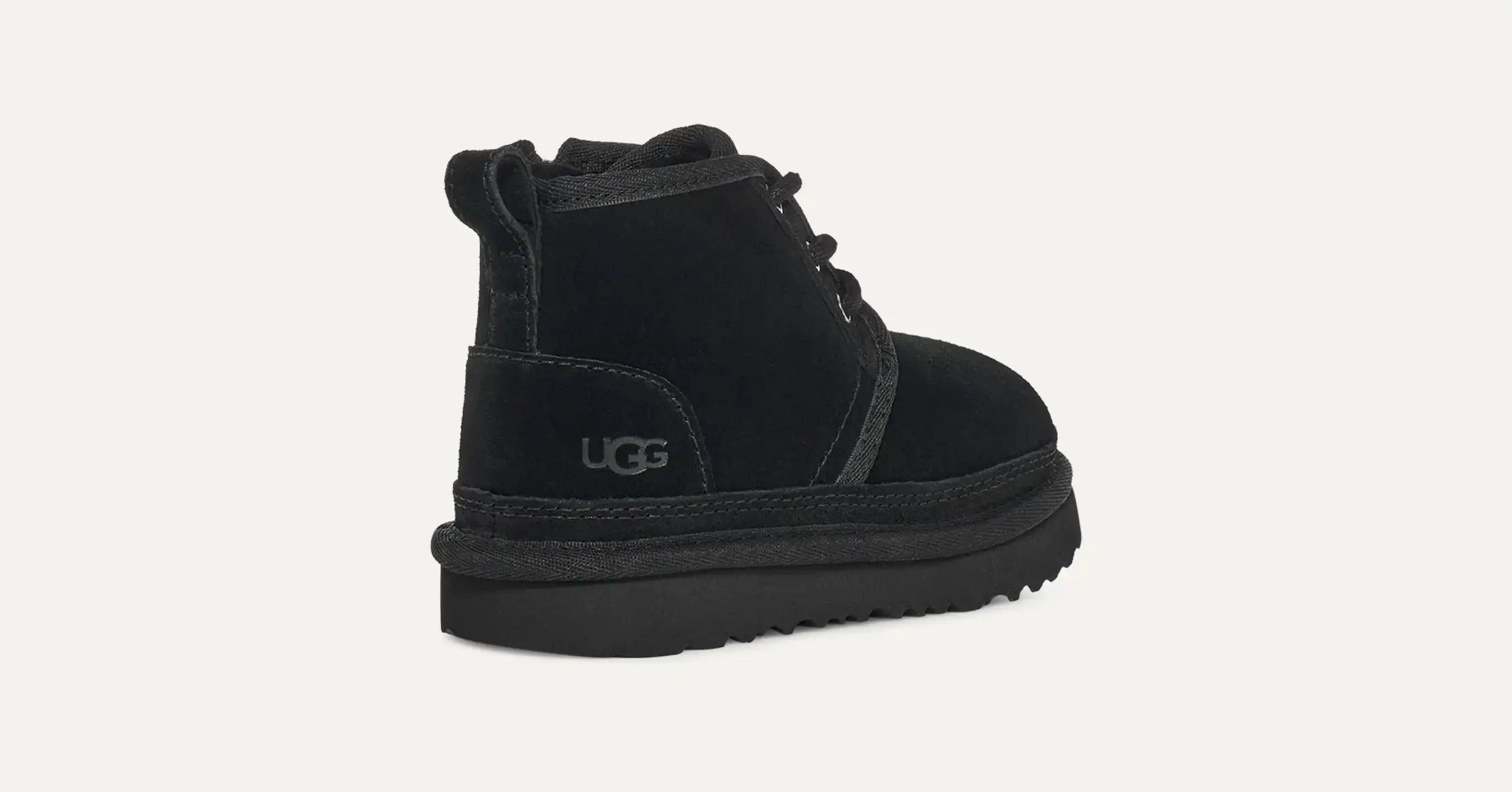 Toddlers' Neumel II - BLACK