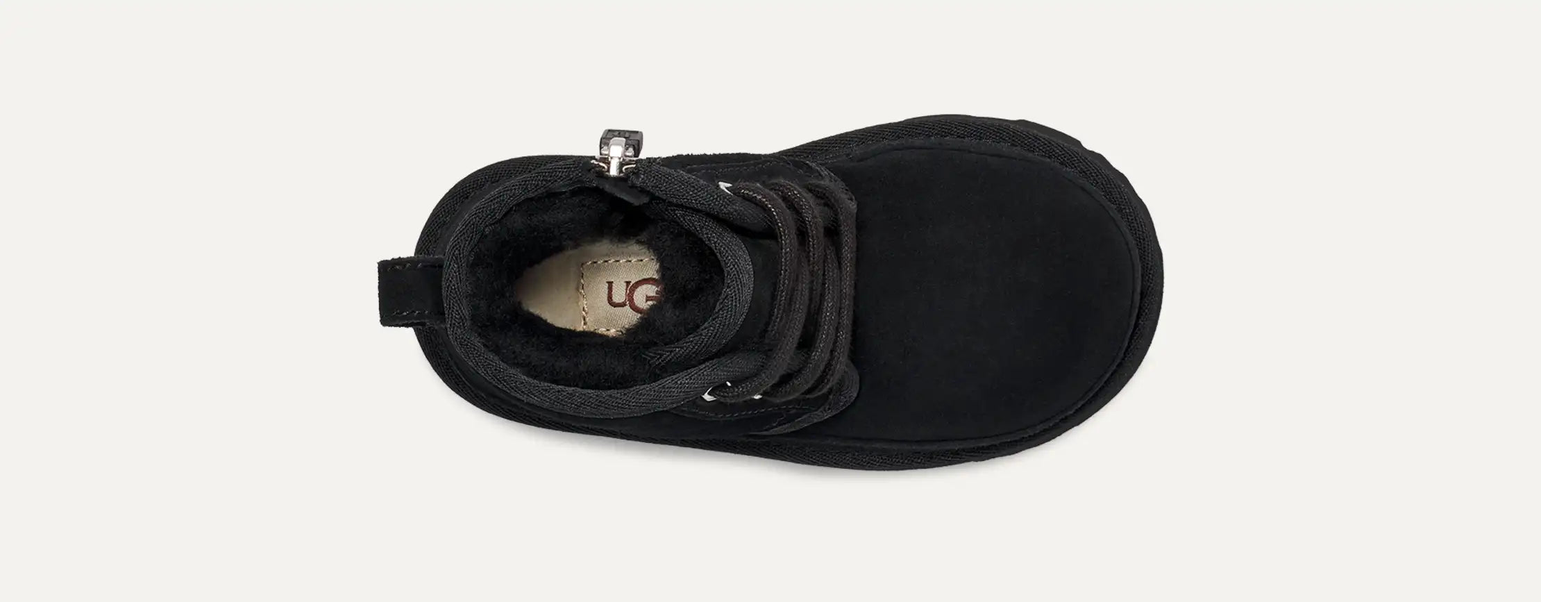 Toddlers' Neumel II - BLACK