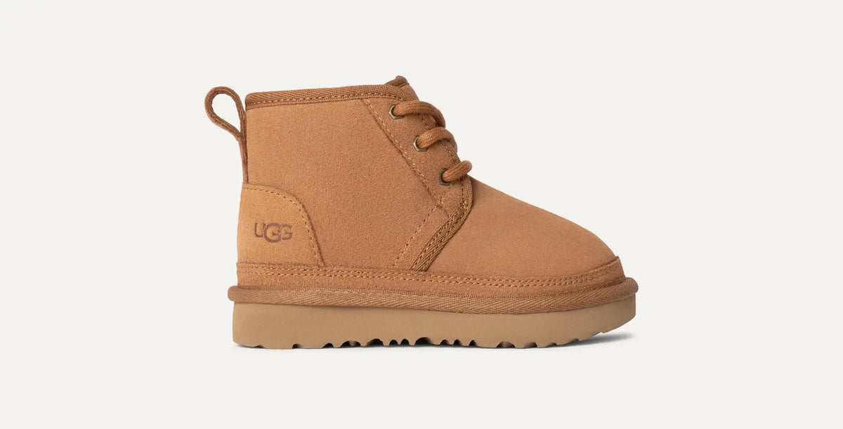 Toddlers' Neumel II - CHESTNUT