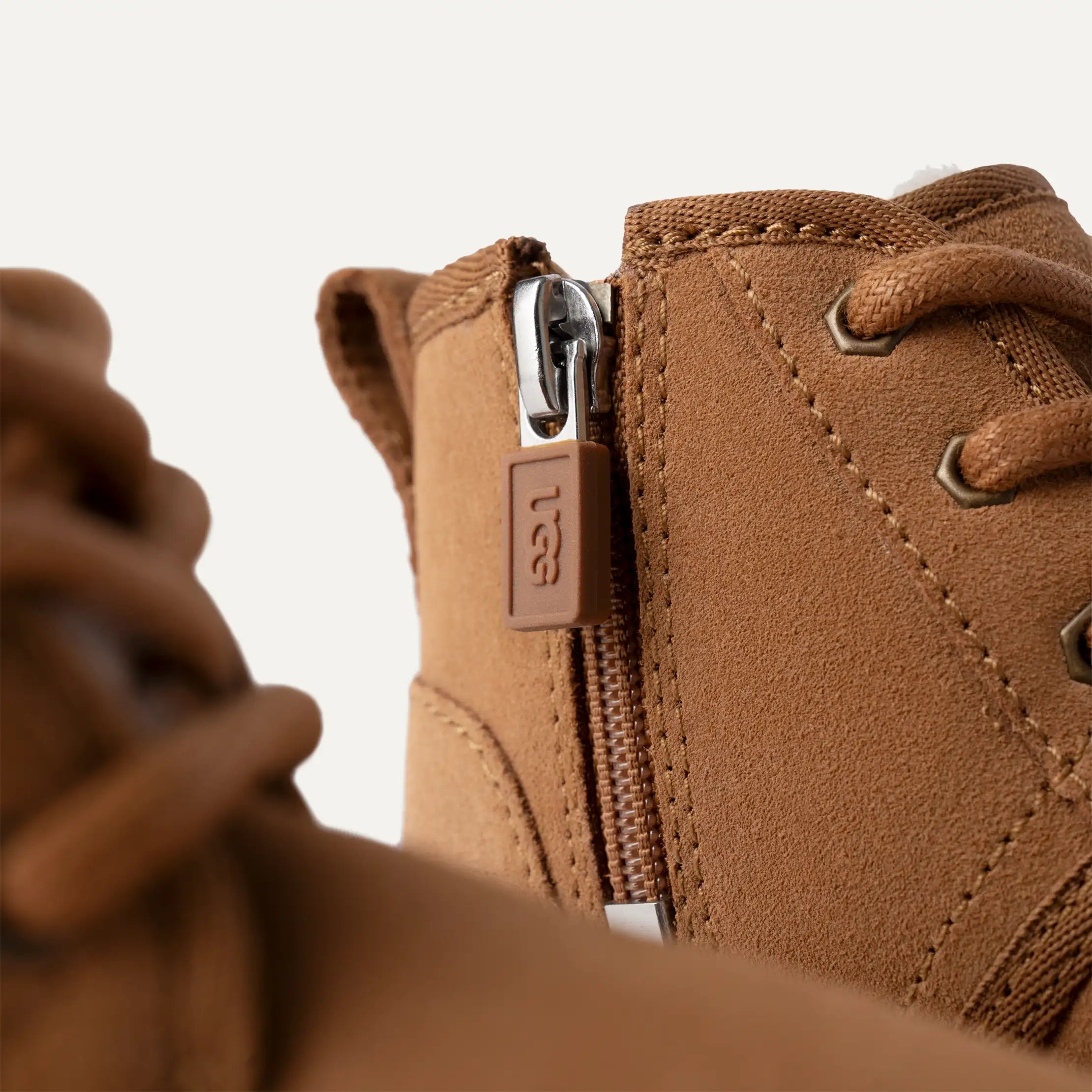 Toddlers' Neumel II - CHESTNUT