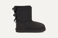 Kids' Bailey Bow II - BLACK