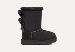 Toddlers' Bailey Bow II - BLACK