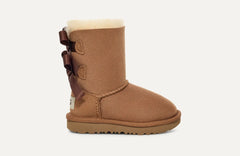 Toddlers' Bailey Bow II - CHESTNUT