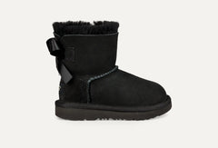 Toddlers' Mini Bailey Bow II - BLACK